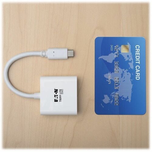 Tripp Lite by Eaton U444