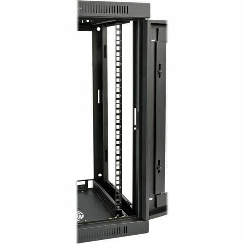Tripp Lite by Eaton SRW12UG SmartRack 12U Low-Profile Switch-Depth Wal