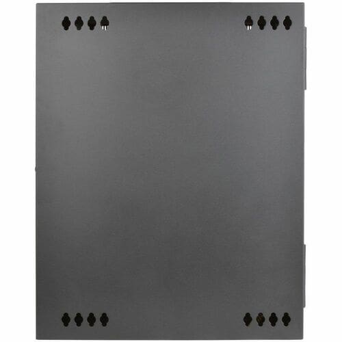 Tripp Lite by Eaton SRW15USG SmartRack 15U Low-Profile Switch-Depth Wa