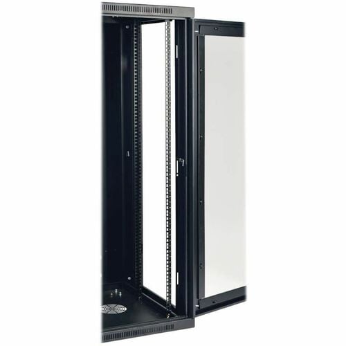 Armoire rack Tripp Lite by Eaton SmartRack SRW26USG – Pour commutateur LAN et panneau de brassage