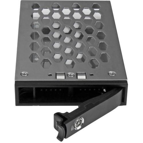 EXTRA 2.5 HARD DRIVE TRAY FOR SATSASBP125/ SATSASBP425 BACKPLANES