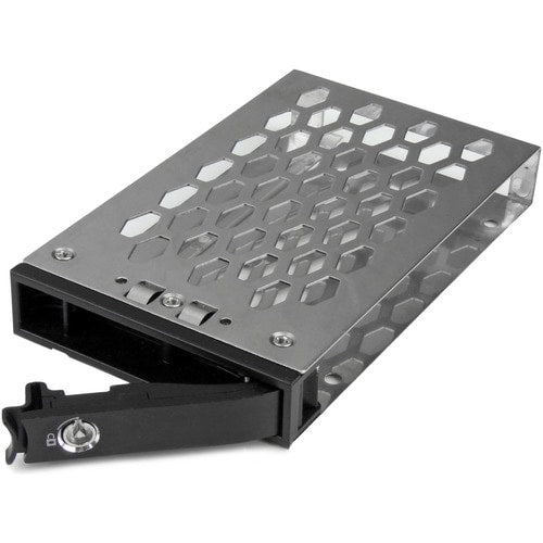 EXTRA 2.5 HARD DRIVE TRAY FOR SATSASBP125/ SATSASBP425 BACKPLANES