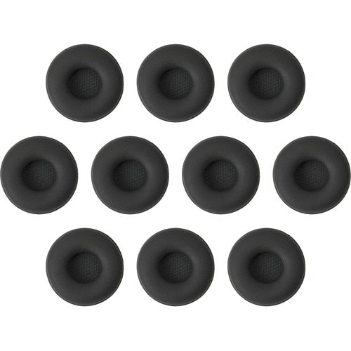 Coussinets d'oreille Jabra Biz 2400II - Noir