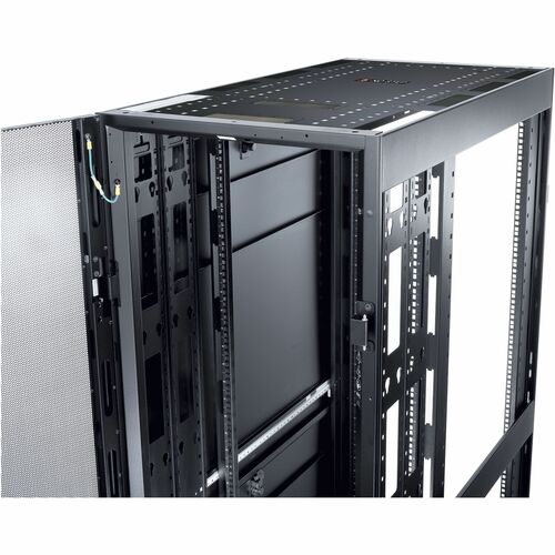Armoire rack APC by Schneider Electric NetShelter SX AR3305SP - Pour Se