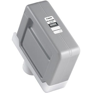 Canon PFI-707MBK Original Inkjet Ink Cartridge - Matte Black