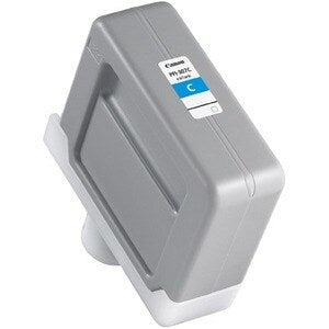 Canon PFI-307C Original Inkjet Ink Cartridge - Cyan Pack - I