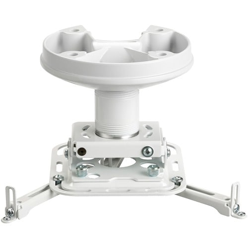 Support plafond Epson ELPMBPJG pour projecteur - Blanc