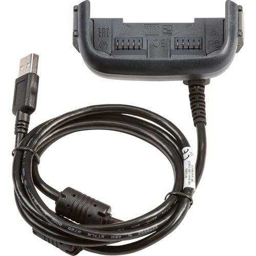 Adaptateur USB Honeywell - Pour appareil portable
