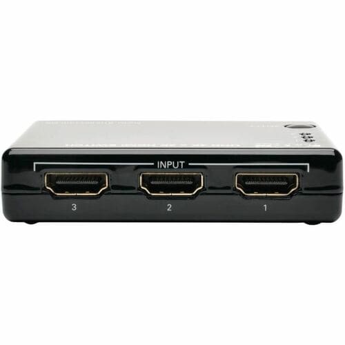 COMMUTATEUR HDMI MINI 4KX2K 3PT