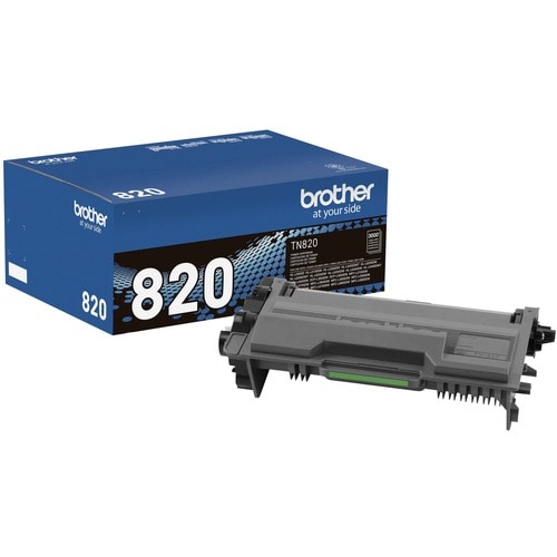 TONER CARTRIDGE .
