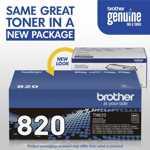 TONER CARTRIDGE .