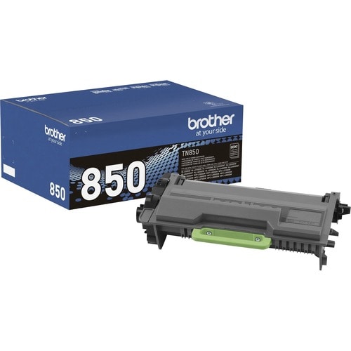 HIGH YIELD TONER CARTRIDGE .