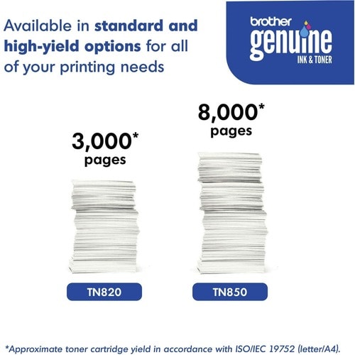 HIGH YIELD TONER CARTRIDGE .