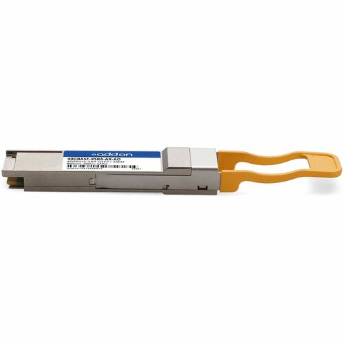 AddOn 40GBASE-XSR4