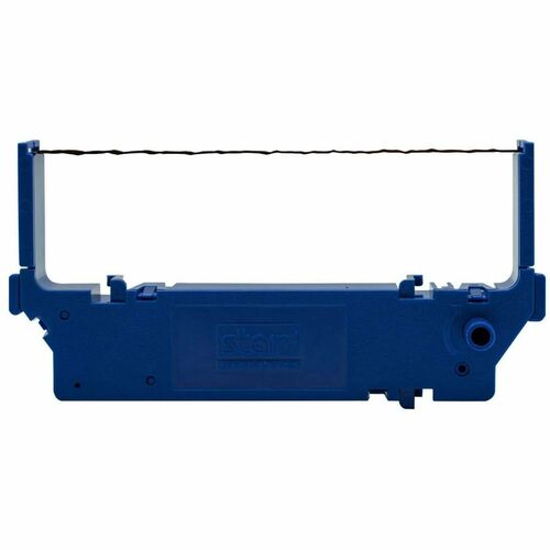 Cartouche de ruban de transfert thermique Star Micronics RC7KB d'origine - Noir - 90 °C