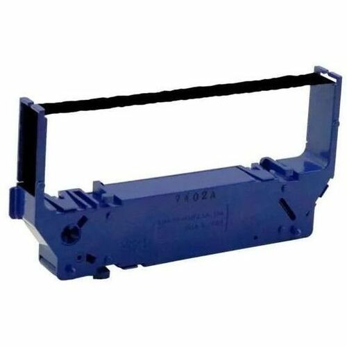 Star Micronics RC7KB Original Thermal Transfer Ribbon Cartridge - Black - 90 / C