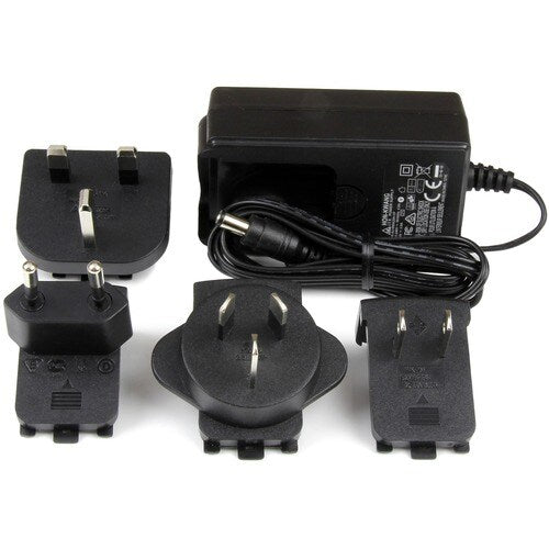ADAPTATEUR D'ALIMENTATION 9 V DE REMPLACEMENT OU DE RECHANGE 9 VOLTS 2 AMPS M BARREL