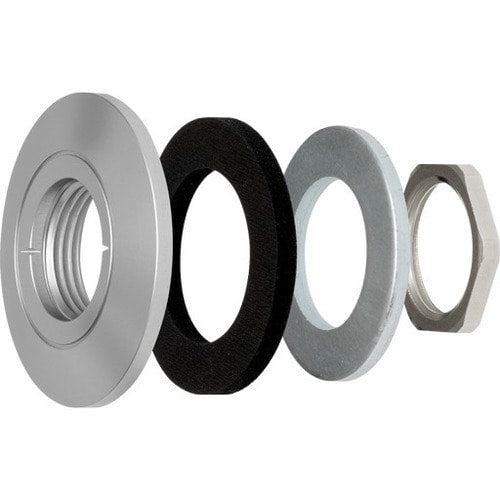 AXIS F8212 Mounting Ring for Sensor, Network Camera - 10