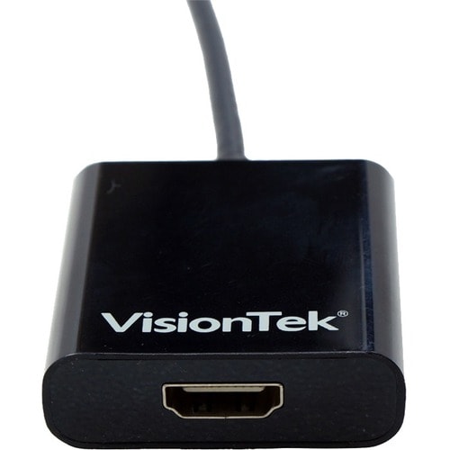 VisionTek USB 3.1 Type C to HDMI Adapter (M/F)