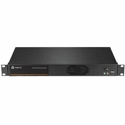 Transmetteur KVM hautes performances Vertiv Avocent HMX TX