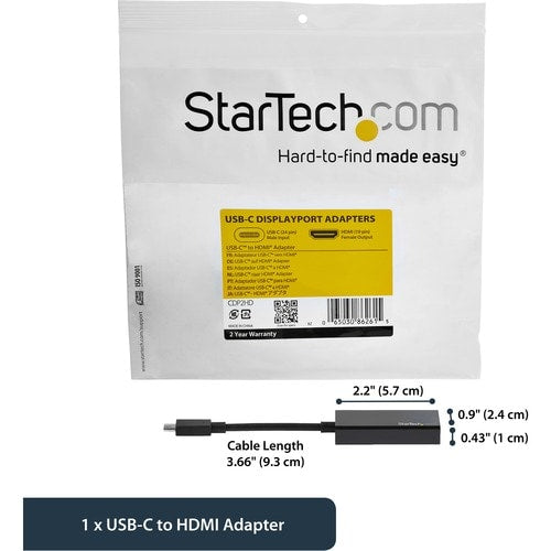 StarTech.com