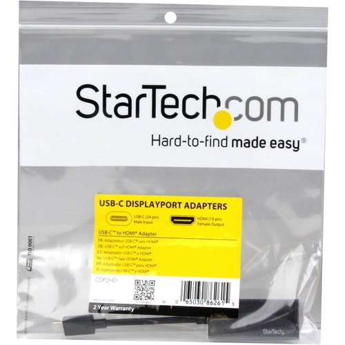 StarTech.com