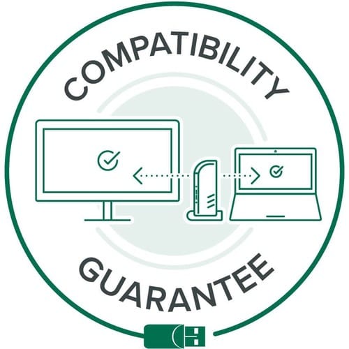 Répartiteur USB 2.0 ultra compact à 2 ports haute vitesse Plugable