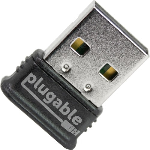 Adaptateur micro USB Bluetooth 4.0 enfichable USB-BT4LE