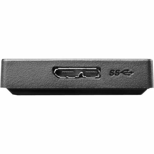 Adaptateur USB vers DP Lenovo - USB - 1 x DisplayPort