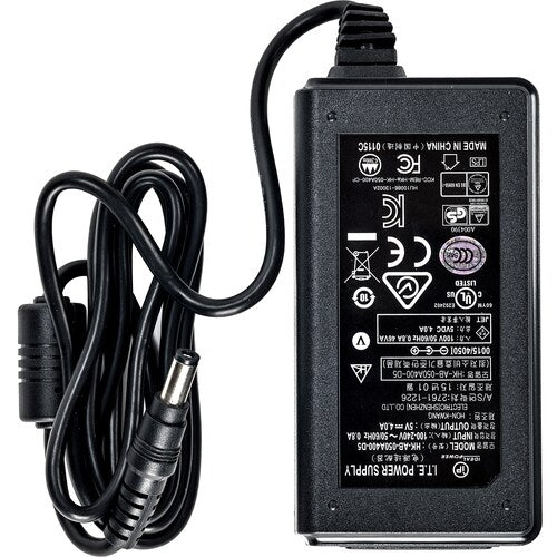 EXT PWR SUPL FOR AVOCENT HMX SERIES ENDPOINTS