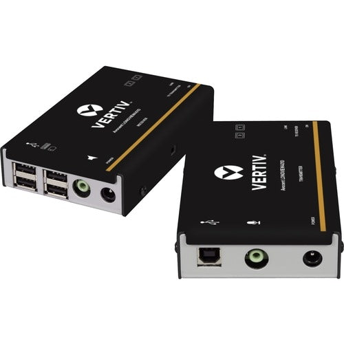 Vertiv Avocent LV 4010 High
