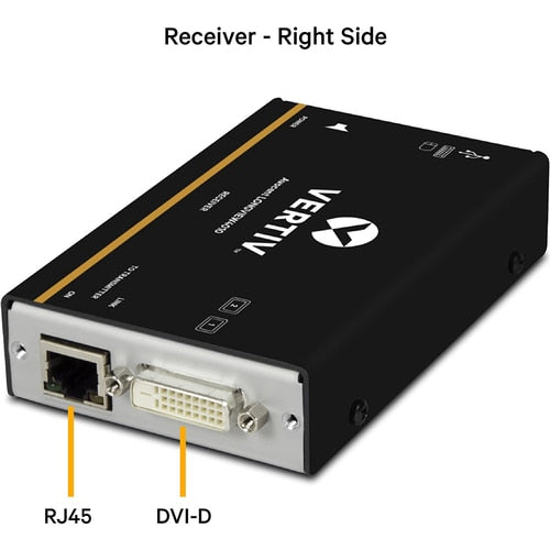Vertiv Avocent LV 4010 High