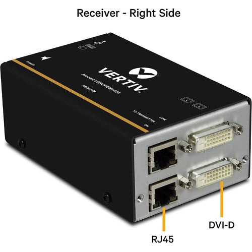 Vertiv Avocent LV 4020P High