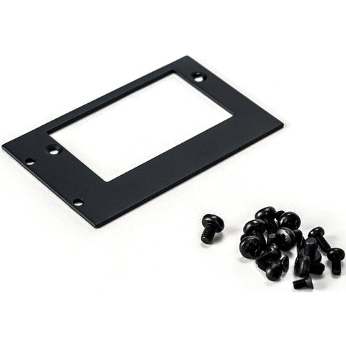 Plaque de montage VERTIV pour châssis