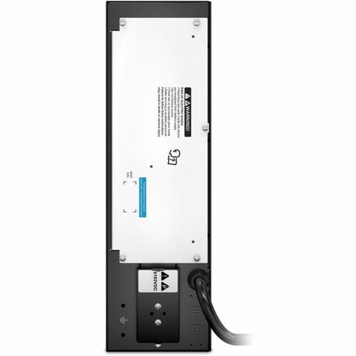 Boîtier de batterie Dell EMC APC by Schneider Electric (montable en rack)