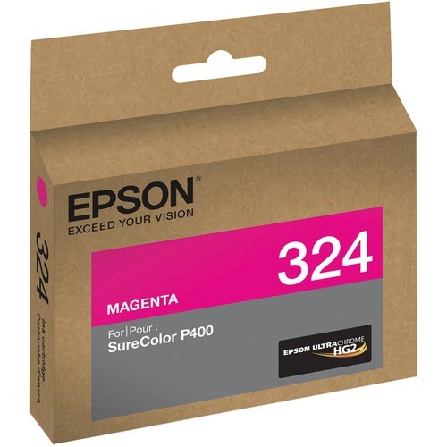 CARTOUCHE D'ENCRE MAGENTA ULTRACHROME HG2 CAPACITÉ STANDARD