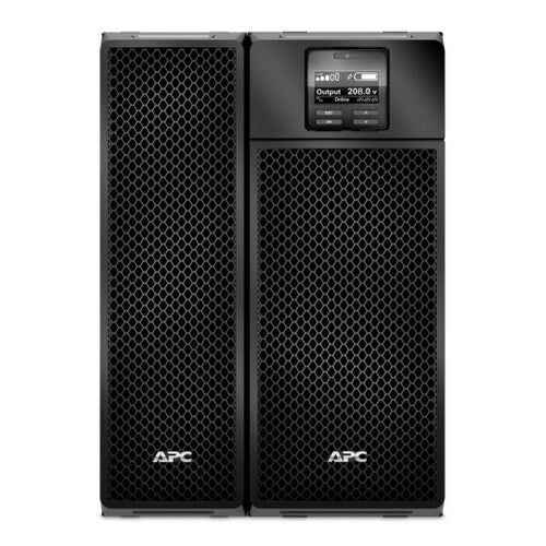 APC by Schneider Electric Smart-UPS SRT 6000VA avec 208/240V à 120V S