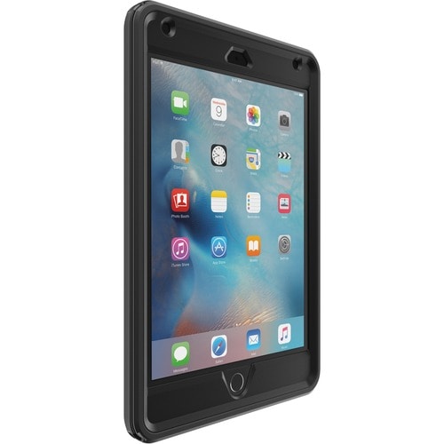 OtterBox iPad mini (4th Gen) Defender Series Case