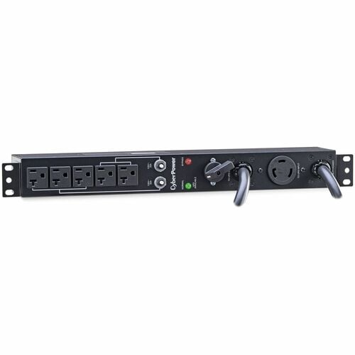 Cyber Power CyberPower Maintenance Bypass MBP30A5 - Hot-swappable - NE
