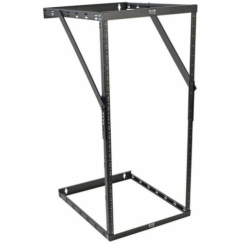 Cadre de rack Tripp Lite by Eaton SmartRack SRWO8U22DP - Pour onduleur, patch P