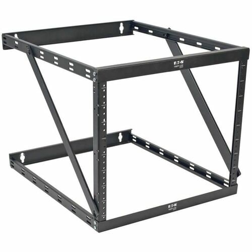 Tripp Lite by Eaton SmartRack SRWO8U22DP Rack Frame - For UPS, Patch P
