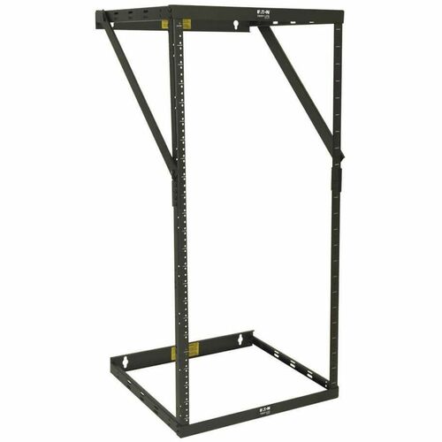 Marco de rack SmartRack SRWO8U22MD de Tripp Lite by Eaton - Para panel de conexión
