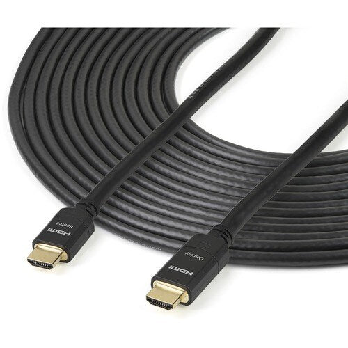 StarTech.com 98ft (30m) Active HDMI Cable
