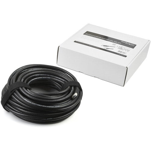 StarTech.com 98ft (30m) Active HDMI Cable