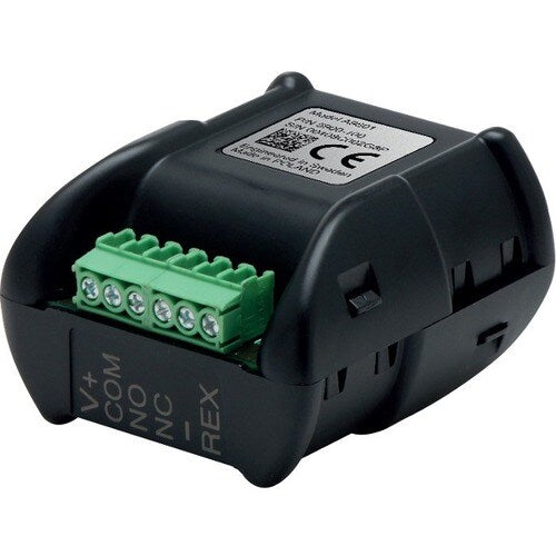 AXIS A9801 Security Relay - TAA Compliant