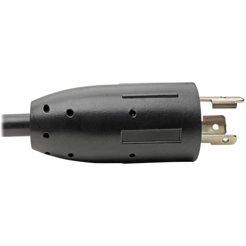 Tripp Lite 15ft Power Cord Extension Cable L5