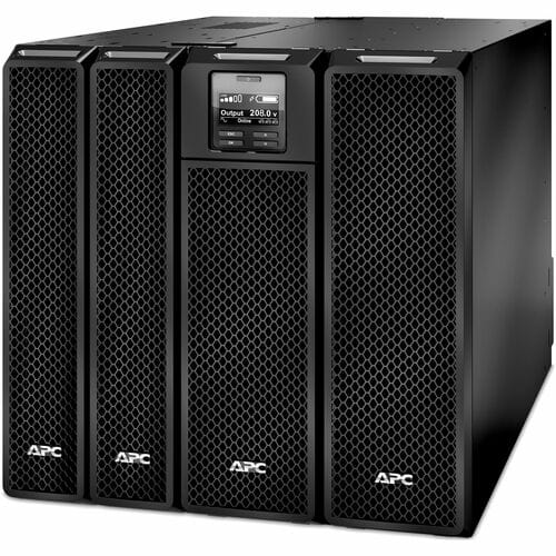 APC by Schneider Electric Smart-UPS SRT 10kVA RM con 208/240V a 120V