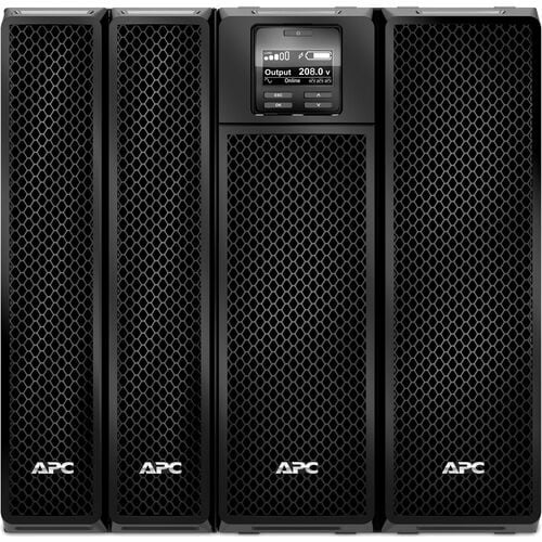 APC by Schneider Electric Smart-UPS SRT 10kVA RM con 208/240V a 120V