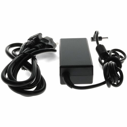 Adaptador de CA adicional - 65 W - Salida de 19 V CC