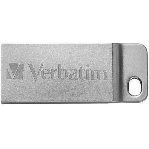 16GB METAL EXECUTIVE USB FLASH MULTI 4